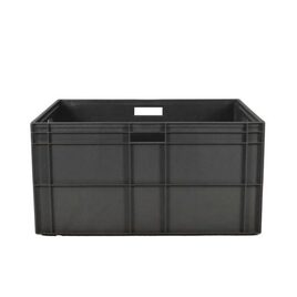 Plastback eurostandard 800 x 600 mm, 162 liter