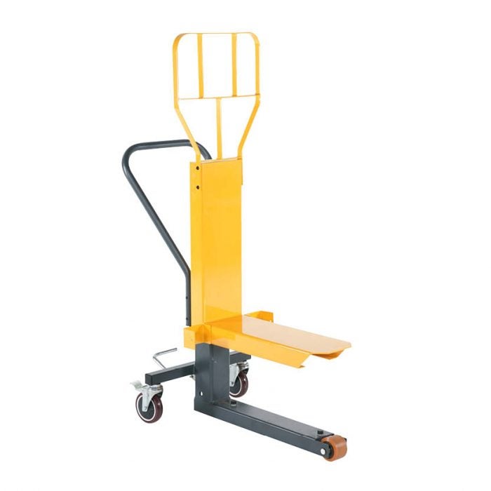 Pallyftare MH250 gul, 250 kg
