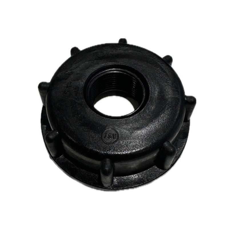 Lock DIN61 med 3/4 tum öppning