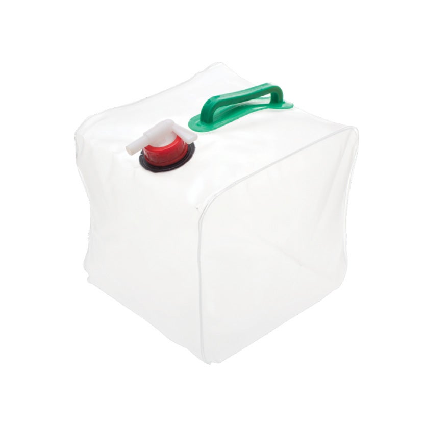 Vattendunk 10 L hopfällbar