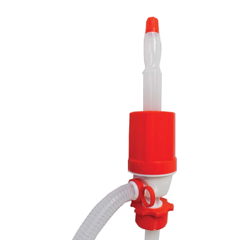 Hävertpump DP-25