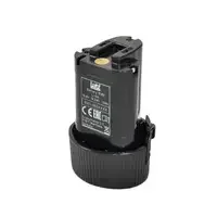 Li-Ion batteri 10,8V till batteridriven pump Lutz B1