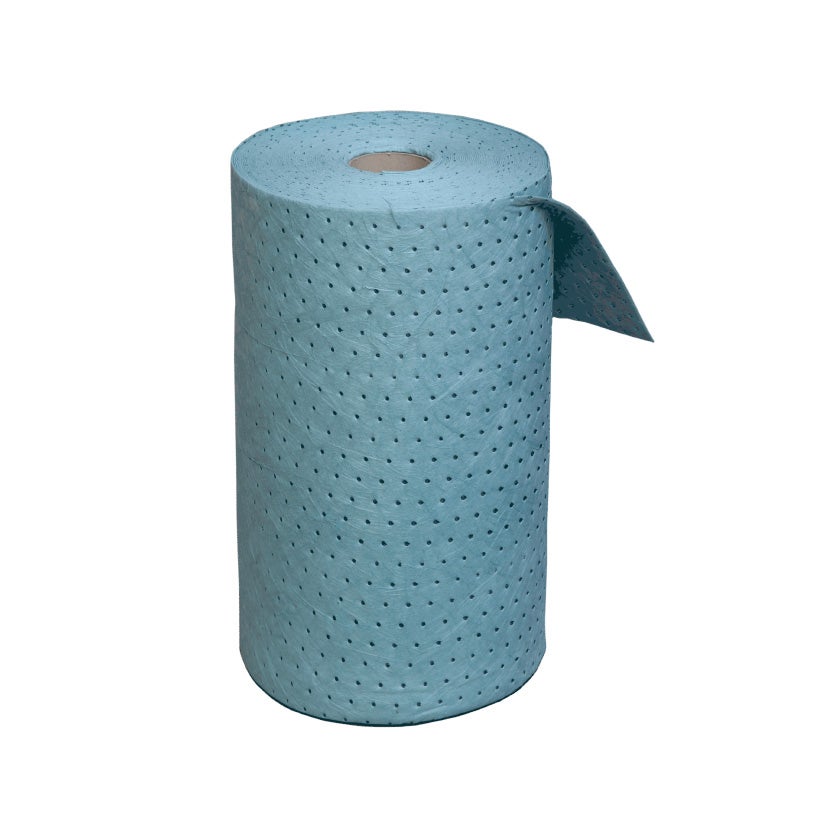 Absorbent Spillify Oil Only ekonomi smal rulle 50 cm