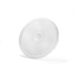 Lock till plasttunna 100 L