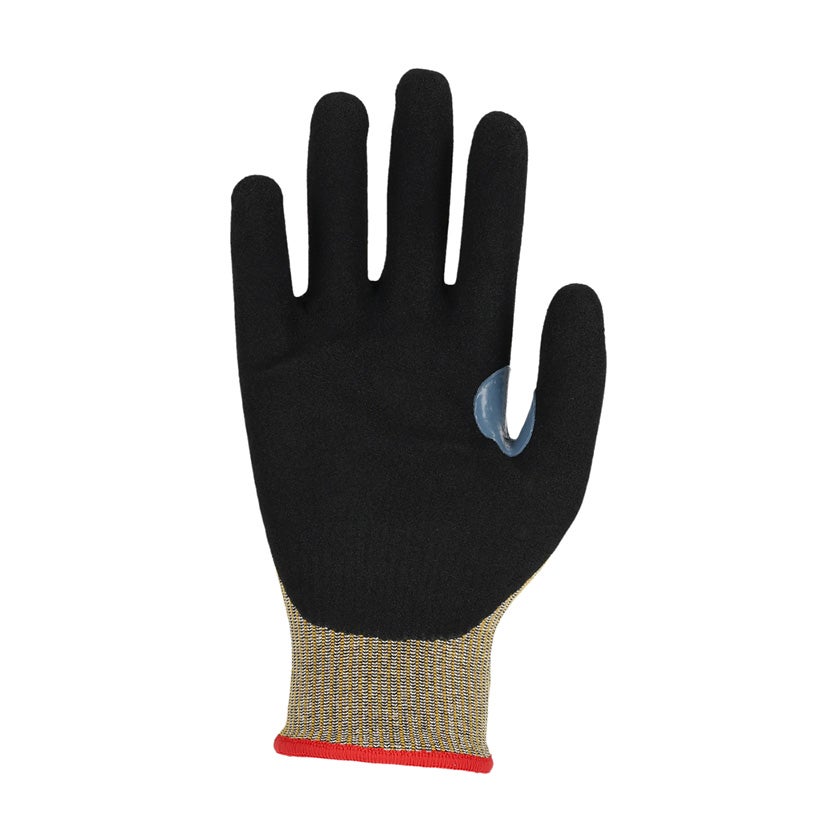 Skärskyddshandske Tegera Infinity 8807R CUT D, stl 6