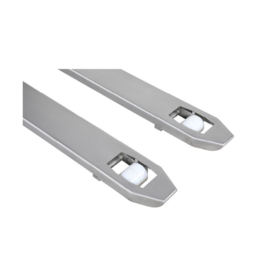 Pallyftare TM20/S, helt i rostfritt AISI 304