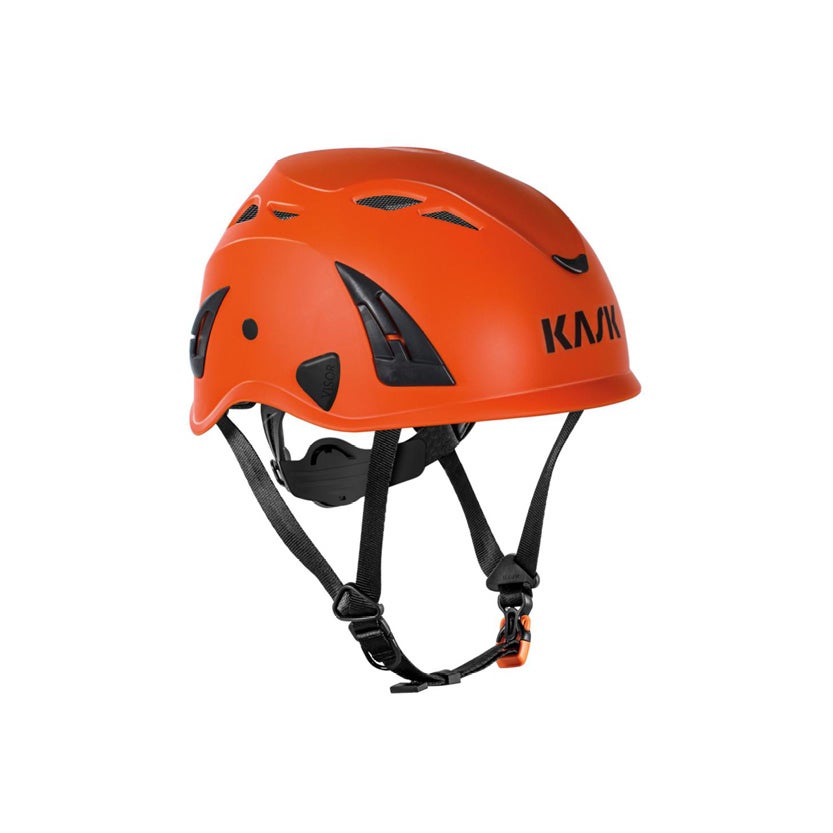 Skyddshjälm KASK Superplasma AQ orange