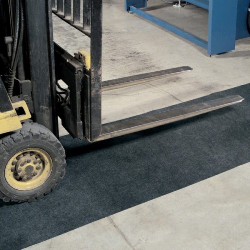 Absorbentmatta Universal PIG Traffic Mat