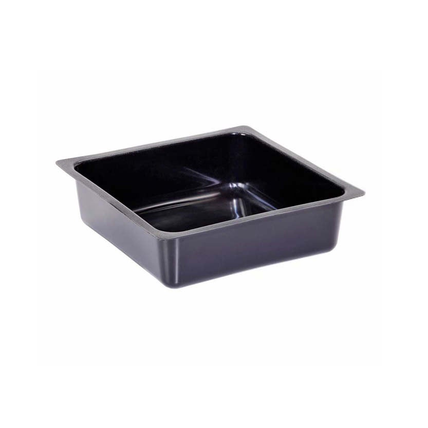 Laboratoriekar av polyeten 12-pack