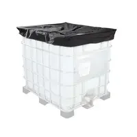Isoleringshuv till IBC-behållare 1000 L