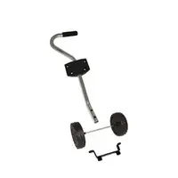 Vagn till Mesto INOX 6 och 10 L tryckspruta