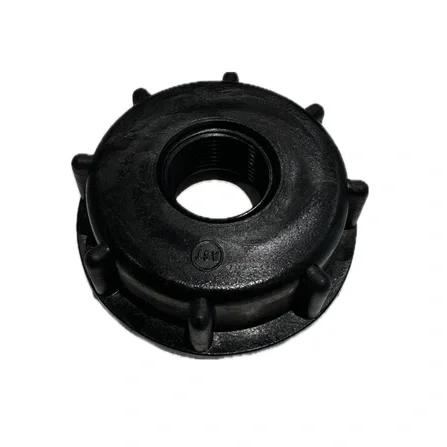 Lock DIN61 med 3/4 tum öppning