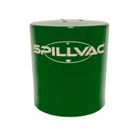 Skyddshuv inklusive ljudabsorbent, SPILLVAC