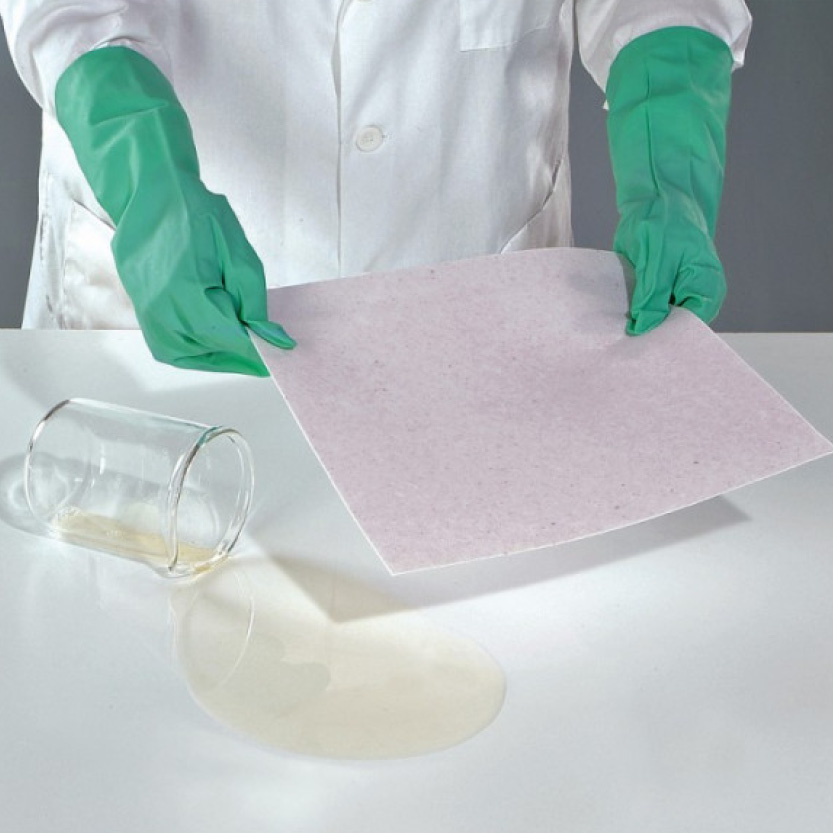 Absorbent Kem ark syra-neutraliserande