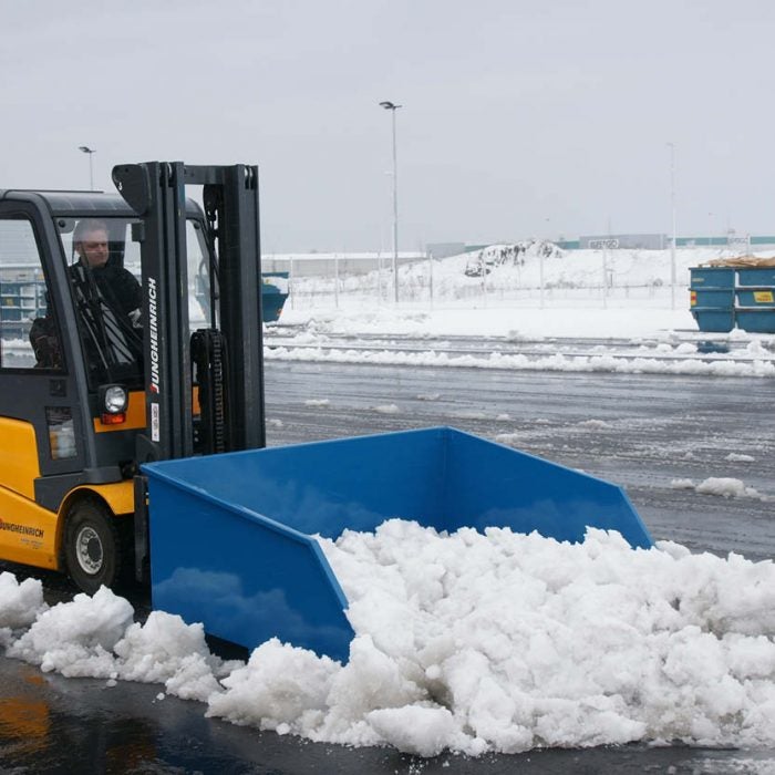 Truckskopa SK1 1000 L