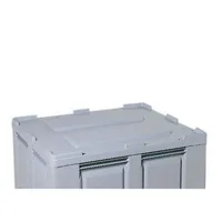 Lock till pallbox - 1200 x 1000