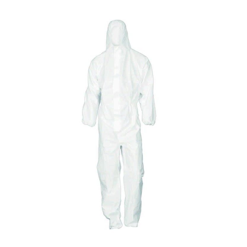 Skyddsoverall Activewear 100, Kat 3 typ 5/6