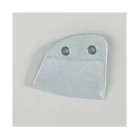 Ersättningskniv till fatöppnare av stål