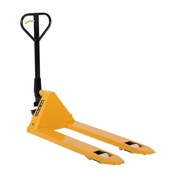 Pallyftare Vi-Lift HPT-V 2500 kg - Gummi