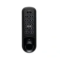 Elektroniska lås med RFID, 4 st