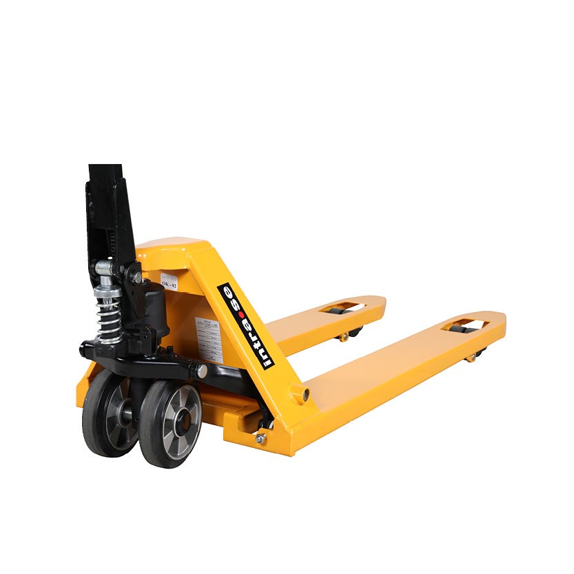 Pallyftare Vi-lift HPT-V 2500 kg tystgående