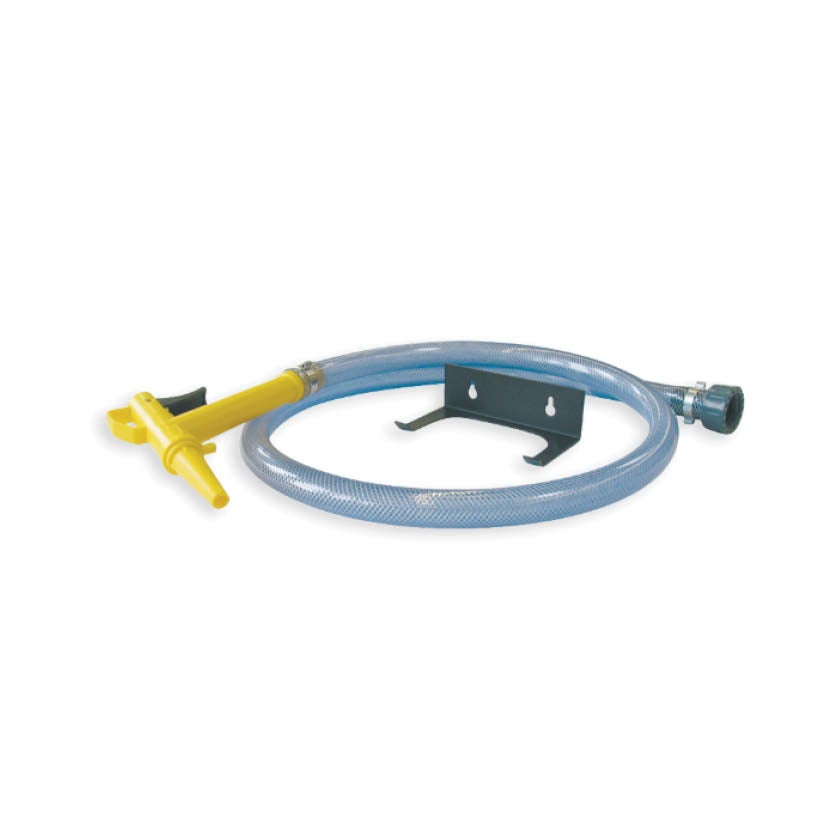 Slangpaket Lutz B2 Vario