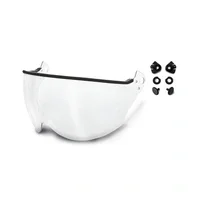 Visir till KASK V2 Plus Superplasma, klar