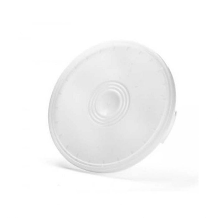 Lock till plasttunna 50 L