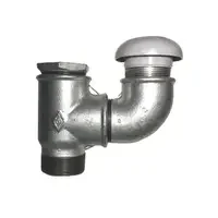 Avluftning till UNI- och Multitank