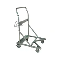 Vagn till Fatsug SPILLVAC