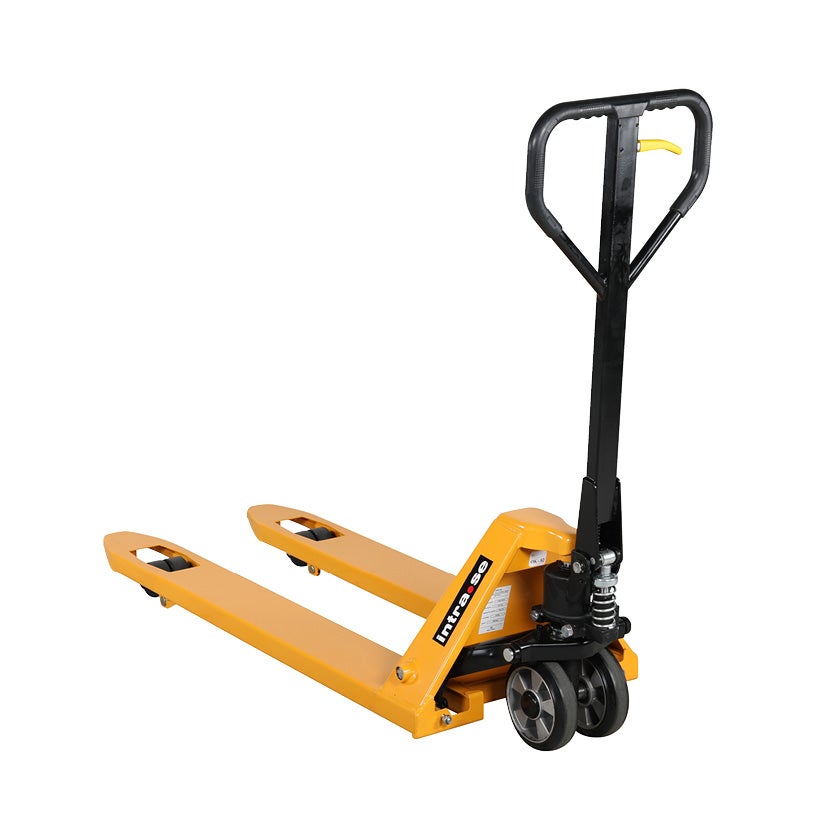 Pallyftare Vi-lift HPT-V 2500 kg tystgående