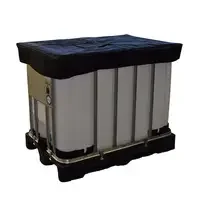 Isoleringshuv till IBC-behållare 600 L