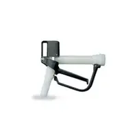 Pistolventil Lutz PVDF