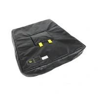 Isolerande lock till 1000 L IBC, ex-klassat