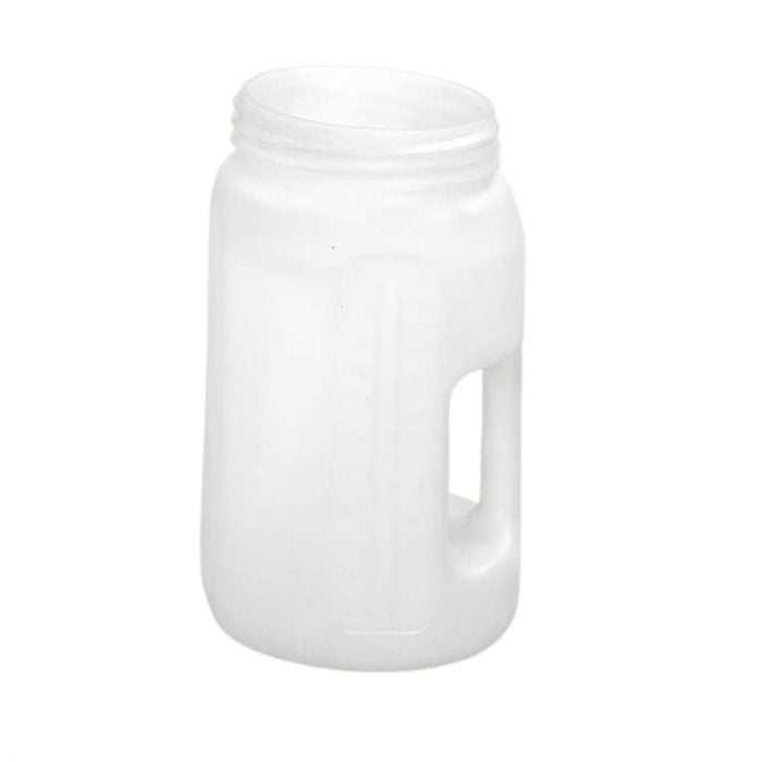 Oljekanna av polyeten (PE), 3 L
