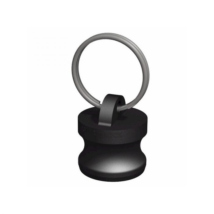 Kamlock hane - Lock