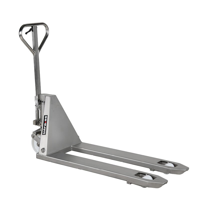 Pallyftare TM20/S, helt i rostfritt AISI 304