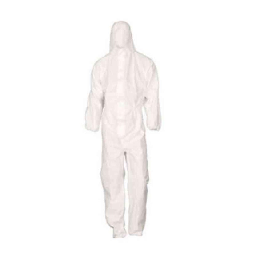 Korttidsoverall Activewear 50 Kat 1