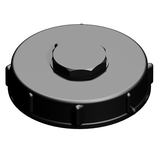 IBC Lock 160 x 7 x 2"
