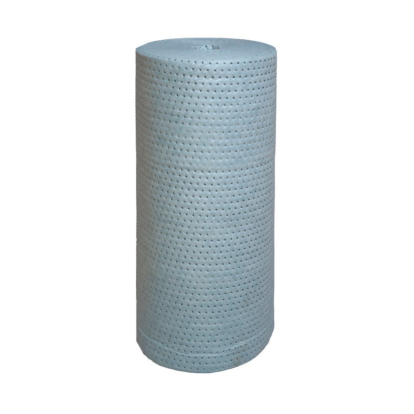 Absorbent Spillify Oil Only bred rulle