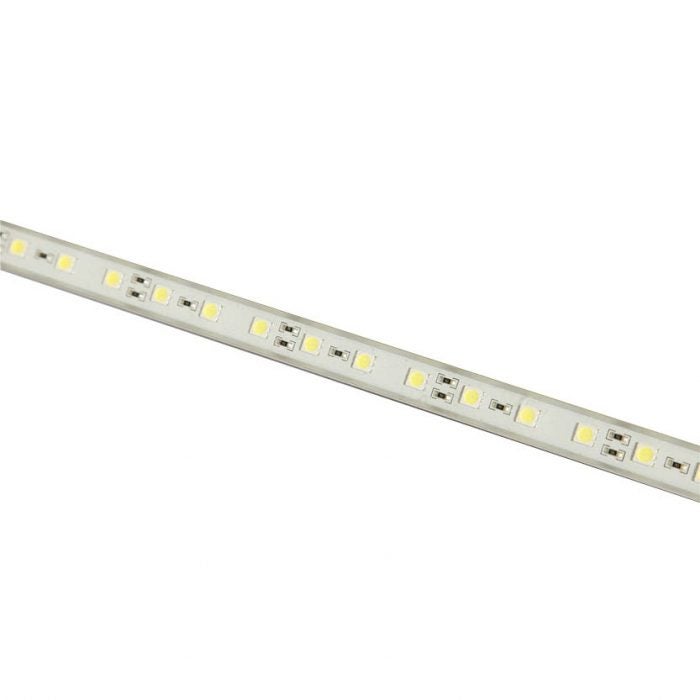 LED belysning till brandavskiljande skåp FF120