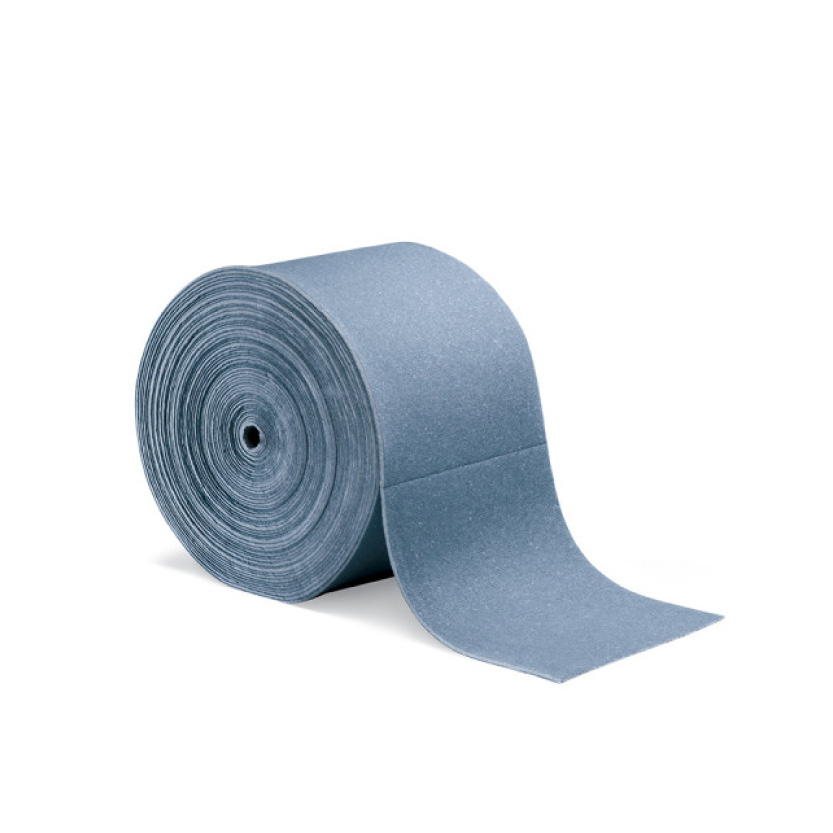 Absorbent Universal smal rulle, PIG BLUE Heavy Weight