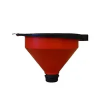 Låsbar tratt av PE 3,2 L