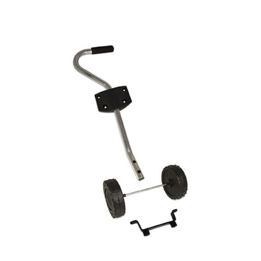 Vagn till Mesto INOX 6 och 10 L tryckspruta