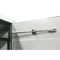 Dörrhållarsystem till brandsäkra skåp Edition 600 mm