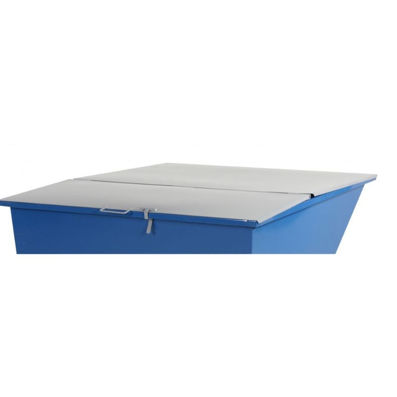 Lock till tippcontainer Tippo 900 L