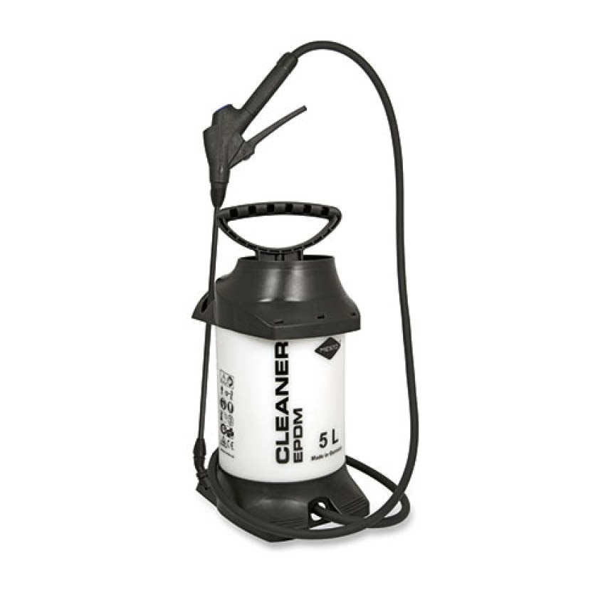 Tryckspruta Mesto Cleaner 3275PE 5 L med EPDM packning