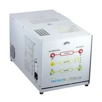 Cirkulationsfläkt SST UL med adapter SST-P för typ FWF90