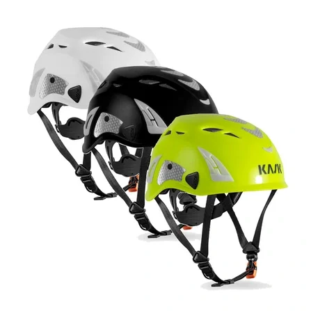 Skyddshjälm KASK Superplasma AQ Hi-Vis