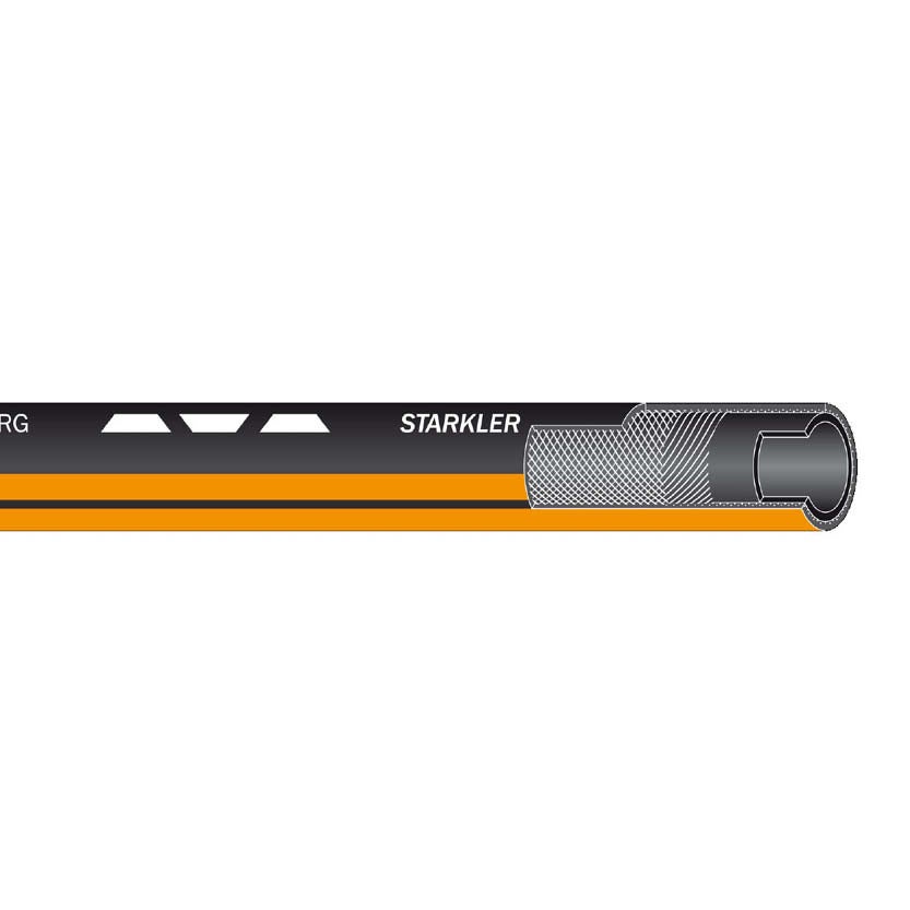 Kemikalieslang Starkler 13-32 mm
